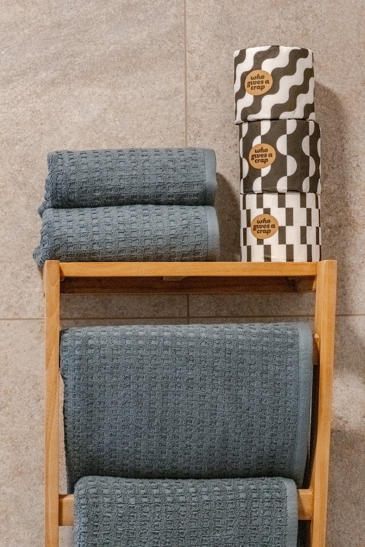 Centaur House serviced accommodation and holiday let