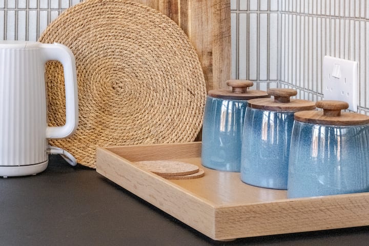 Centaur House serviced accommodation and holiday let