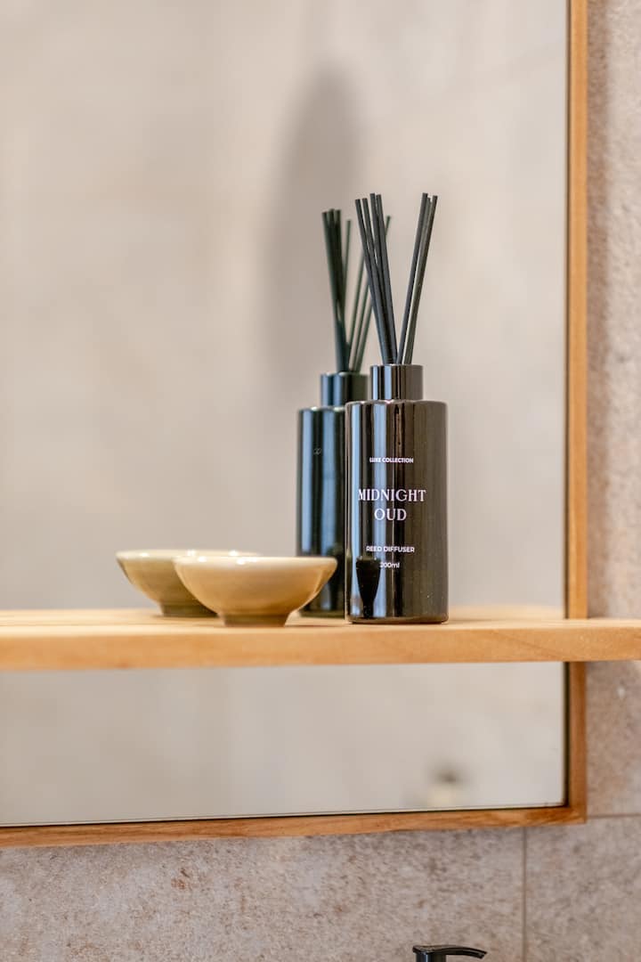 Centaur House serviced accommodation and holiday let