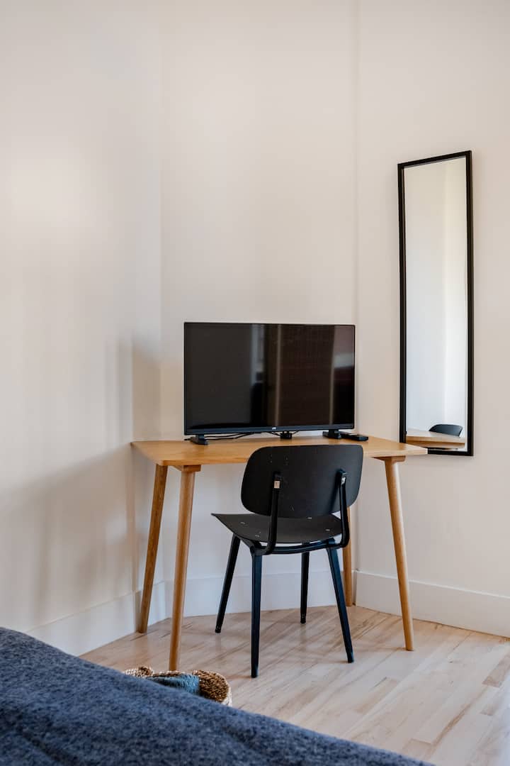 Centaur House serviced accommodation and holiday let