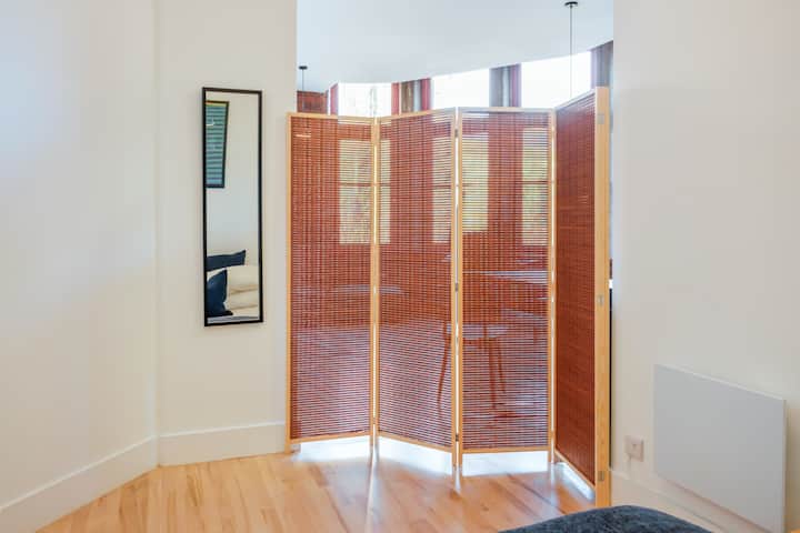 Centaur House serviced accommodation and holiday let