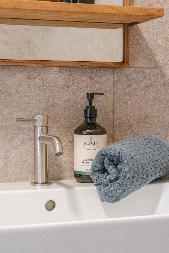 Centaur House serviced accommodation and holiday let