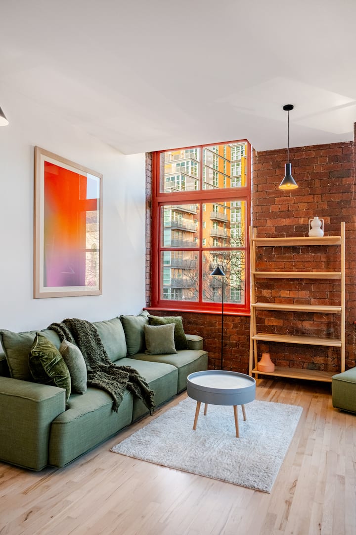 Centaur House serviced accommodation and holiday let